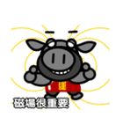 John Pig（個別スタンプ：4）