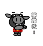 John Pig（個別スタンプ：27）