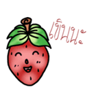 Strawberrynaja（個別スタンプ：1）