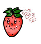 Strawberrynaja（個別スタンプ：2）