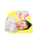 Baby_"Nara"（個別スタンプ：4）