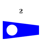 国際信号旗（個別スタンプ：3）