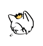 Fe face（個別スタンプ：8）