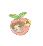 peachplease（個別スタンプ：9）