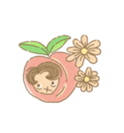 peachplease（個別スタンプ：12）