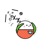 Lychee baby (Daily)（個別スタンプ：26）