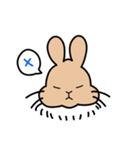 ぴらふくん（個別スタンプ：6）