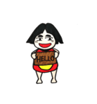 kingu part 5（個別スタンプ：1）