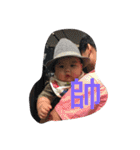 bobo bobo love（個別スタンプ：23）