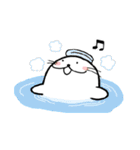 Seal Mimi（個別スタンプ：2）