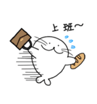 Seal Mimi（個別スタンプ：30）