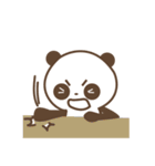 Gabby Panda（個別スタンプ：14）