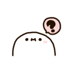 Round ＆ soft（個別スタンプ：1）