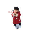 RINRIN0824vol.2（個別スタンプ：7）