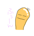 Loose finger（個別スタンプ：14）