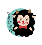 FOR TzuChun（個別スタンプ：18）