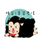 FOR TzuChun（個別スタンプ：19）