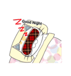 Shockopy（個別スタンプ：24）