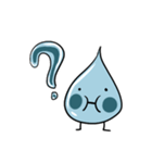 Di underwater（個別スタンプ：4）