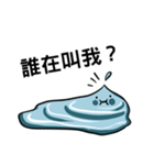 Di underwater（個別スタンプ：15）