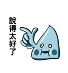 Di underwater（個別スタンプ：27）