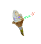 Ice cream inner world（個別スタンプ：7）