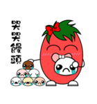 Tomato giri's daily life（個別スタンプ：25）