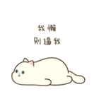 Pong Pong the Cat（個別スタンプ：17）