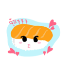 Sushi！！！（個別スタンプ：1）