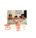 second BABYs（個別スタンプ：6）