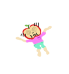 fruit？ fruit！（個別スタンプ：12）