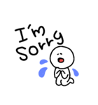 alphabet.betty（個別スタンプ：29）