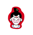 Ladies in Tang Dynasty（個別スタンプ：5）