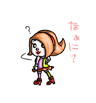 CLOWN 5（個別スタンプ：12）