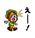 CLOWN 5（個別スタンプ：13）