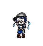 CLOWN 5（個別スタンプ：22）