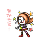 CLOWN 5（個別スタンプ：27）