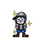 CLOWN 5（個別スタンプ：33）