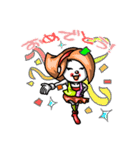 CLOWN 5（個別スタンプ：37）