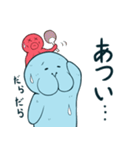 まなていくん2（個別スタンプ：22）