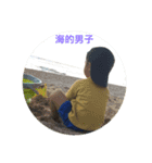 KobeAnnyTimes3（個別スタンプ：1）