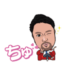 けんごりGOGOGO！！（個別スタンプ：9）