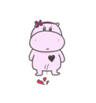 HIPPO Fenyuan 2（個別スタンプ：19）