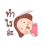 Thang Chao（個別スタンプ：6）