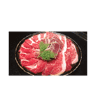 meat meat（個別スタンプ：5）