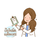 Kawaii doctor（個別スタンプ：4）