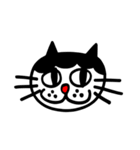 JIJIMEOW（個別スタンプ：6）