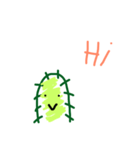 awwwcactus（個別スタンプ：1）