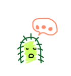 awwwcactus（個別スタンプ：2）