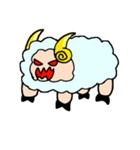 Aries (Zodiac)（個別スタンプ：10）